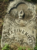 Catharine Amick Kivett