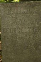 Catharine Barnhart Thorn