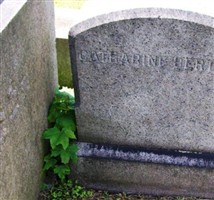 Catharine Bertsch