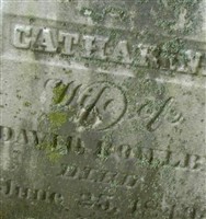 Catharine Bowlby Catharine Bowlby