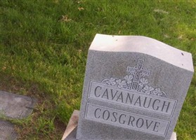 Catharine Cavanaugh