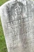 Catharine Cope Goughler