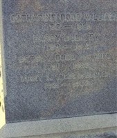 Catharine Dodd Williams Catharine Dodd Williams