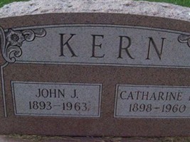 Catharine F Kern Catharine F Kern