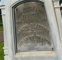 Catharine Frances Coit Catharine Frances Coit