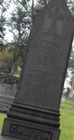 Catharine Griffin