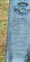 Catharine Guyot Catharine Guyot