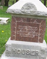Catharine Houser