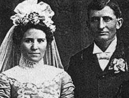 Ann Catharine "Kate" Stegner Hammer Ann Catharine "Kate" Stegner Hammer