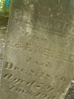 Catharine Keefer