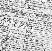 Catharine L. Crates Pifer Catharine L. Crates Pifer