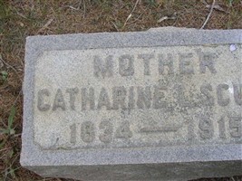Catharine L Scull Catharine L Scull