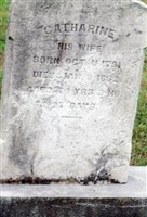 Catharine Laubach