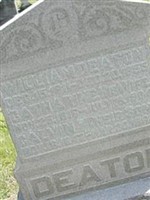 Catharine Leffel Deaton