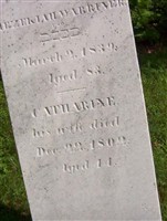 Catharine Leonard Warriner