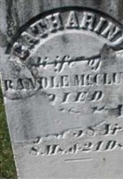 Catharine McClure Catharine McClure