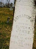 Catharine O Copenhaver Johns Catharine O Copenhaver Johns