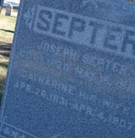 Catharine Septer