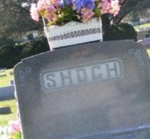 Catharine Shoch