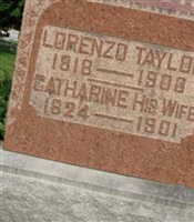Catharine Taylor Catharine Taylor