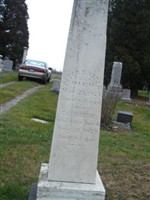 Catharine Veeder Vader