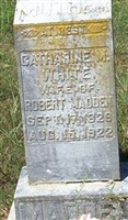 Catharine White Madden