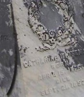 Catharine Whiteman Catharine Whiteman