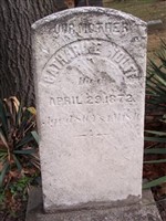 Catharine Wolff