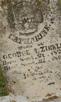 Catharine Zirkle Catharine Zirkle