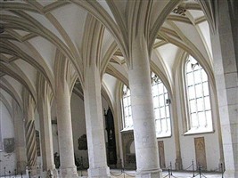 Cathedral of Eichst?tt (Dom St. Salvator) Cathedral of Eichst?tt (Dom St. Salvator)