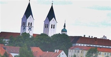 Cathedral of Freising