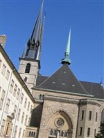 Cathedral of Our Lady