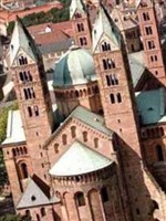 Cathedral of Speyer