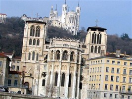 Cathedrale Saint-Jean Cathedrale Saint-Jean