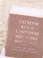 Catherin Hutchens Catherin Hutchens
