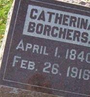 Catherina Borchers