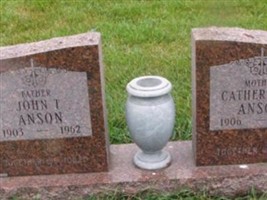 Catherine A. Anson