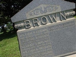 Catherine A. Brown Catherine A. Brown