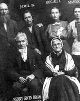 Catherine A. Carlton Bray Catherine A. Carlton Bray