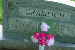 Catherine A. Gramlich