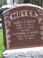 Catherine A. Neifert Moyer