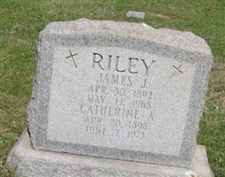 Catherine A. Riley