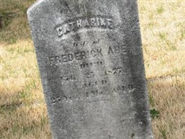 Catherine Abe
