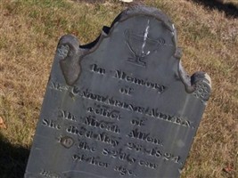 Catherine Allen Catherine Allen