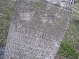 Catherine Allen Catherine Allen