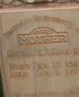 Catherine Ann Conover