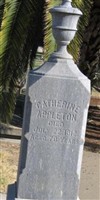 Catherine Appleton