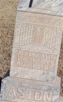 Catherine Aston