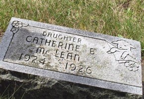 Catherine B. McLean