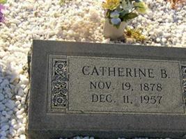 Catherine B. Orloff